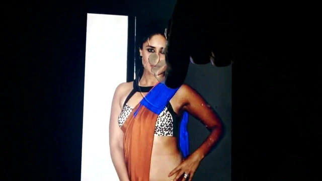 cum on kareena raand