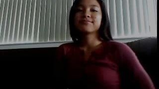 Webcam filippina