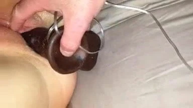 Dildo fun