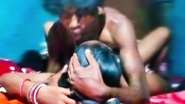 Indian Bhabhi and brother-in-law's intense sex part 2