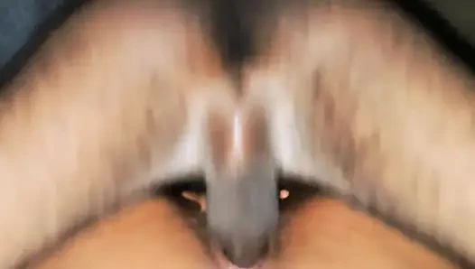 Step-bro Caught me touching myself and decided to help.