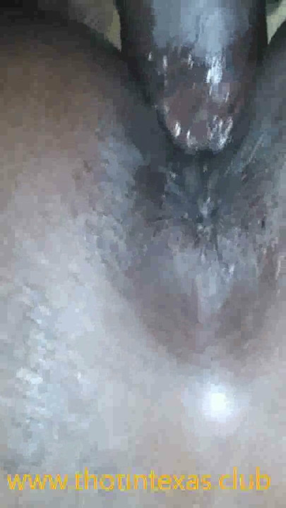 Thot in Texas - Big Butt Milf Fat Wobbly Ass | Clip 1