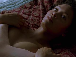 Thandie Newton - осаждена (HD)