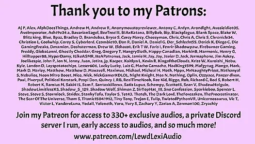 Пусть эта милфа Kitsune оживит твои мучайные несчастья - эротическая ролевая игра с аудио