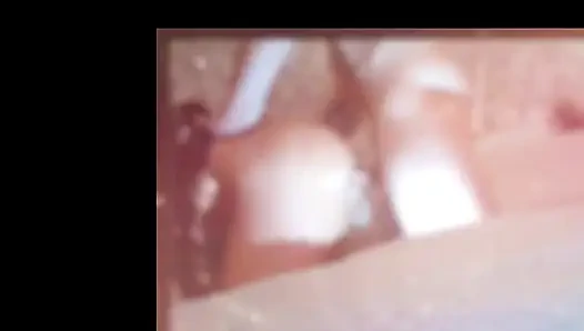 Carl zeigt, wie man seine kleine schlampe benutzt