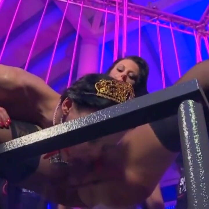 Sperma Queen - Scene #02