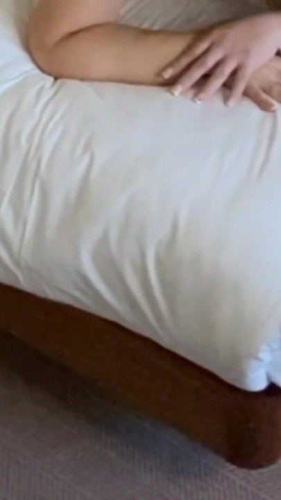 Curvy Milf Anne Marie British House wife first hot BBC sex date in a hotel room -  Creamy older pussy gets filled! | Clip 1