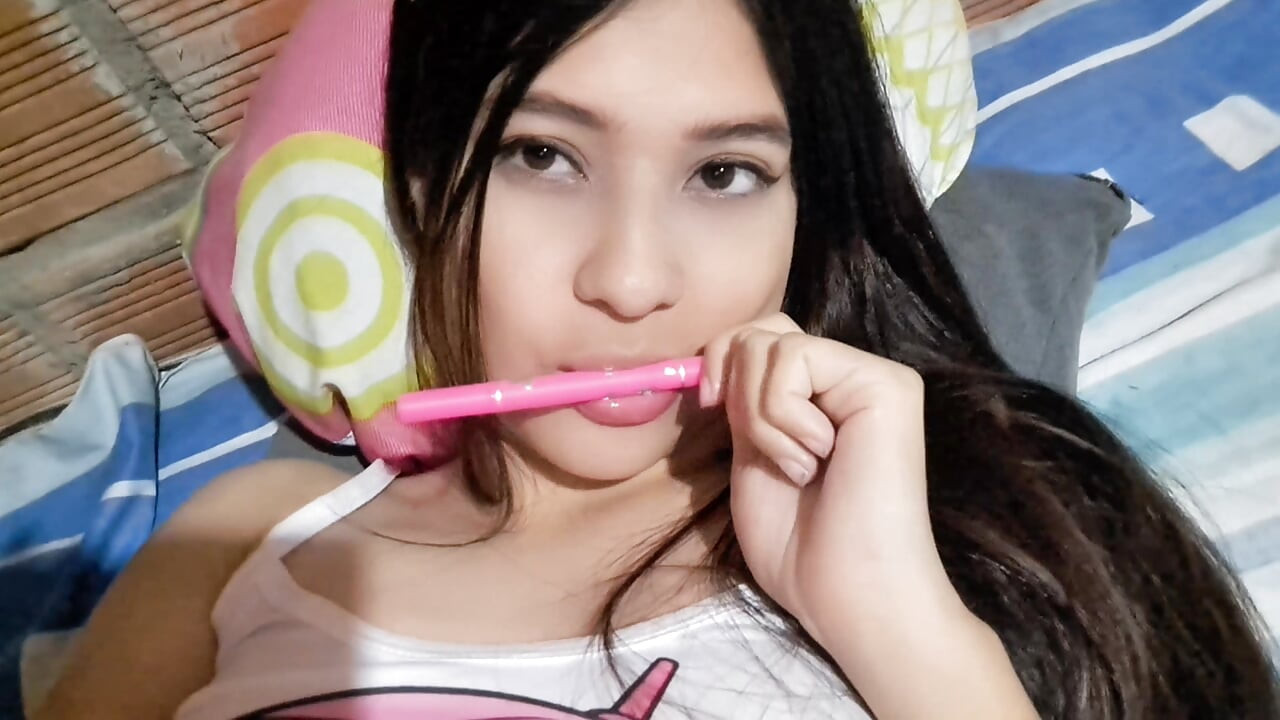 OH A VIDEO OF THE UNIVERSITY PROFESSOR'S SISTER-IN-LAW