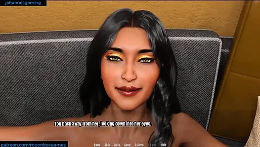 Grandma's house - i went to the wedding and fucked the bride impreginated her