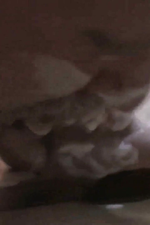 Whipped cream from the goddess' feet