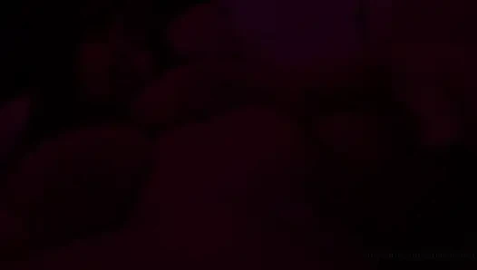 Azgın zenci büyük memeli slot amcığını büyük dildoyla dolduruyor