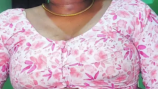 During summer vacation, I enjoyed a lot with my lovely bhabhi