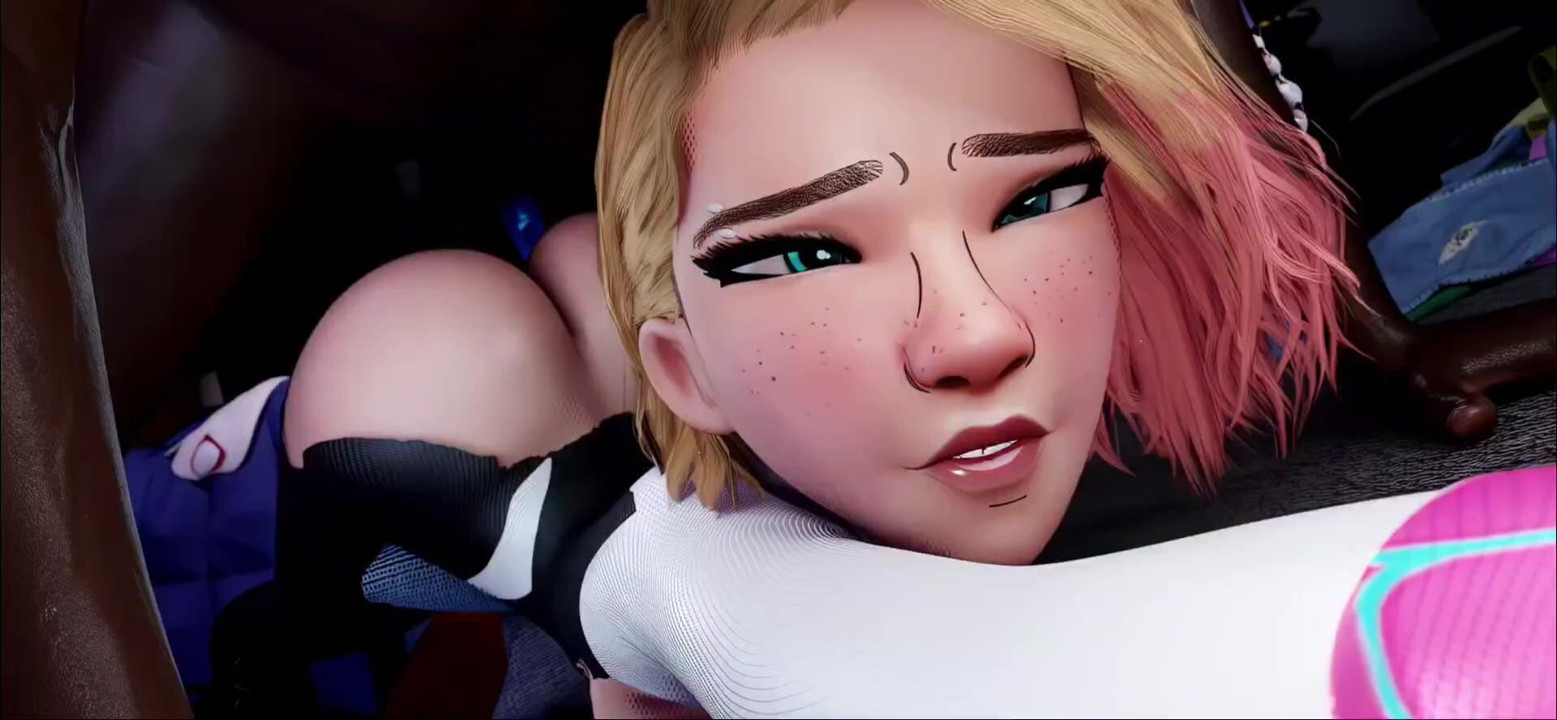 Spider Gwen