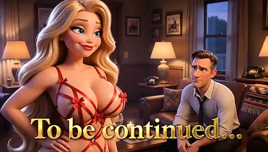 Ep5  No One is Innocent Hotwife Family Fuckfest - Stepson & Mother Join The Game
