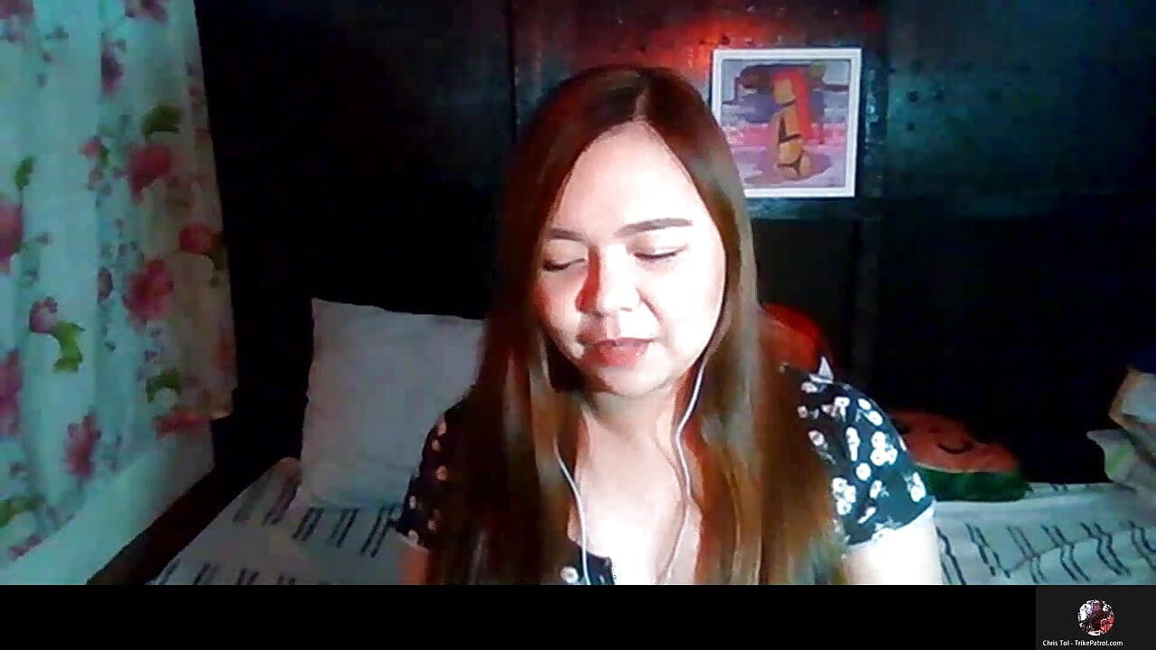 Trikepatrol 인터뷰 #3 - Sharinami 수줍음