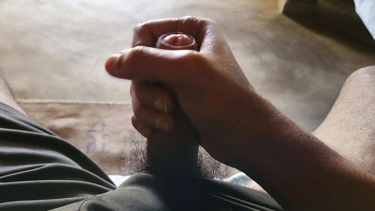 Subham Lawde" Masturbation Hand Job Part 12
