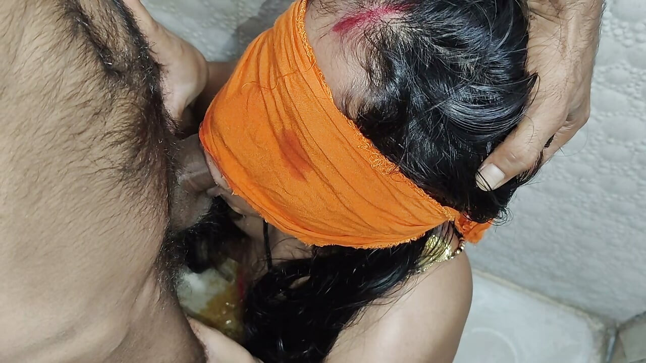 bhabhi ki chudai Hindi video
