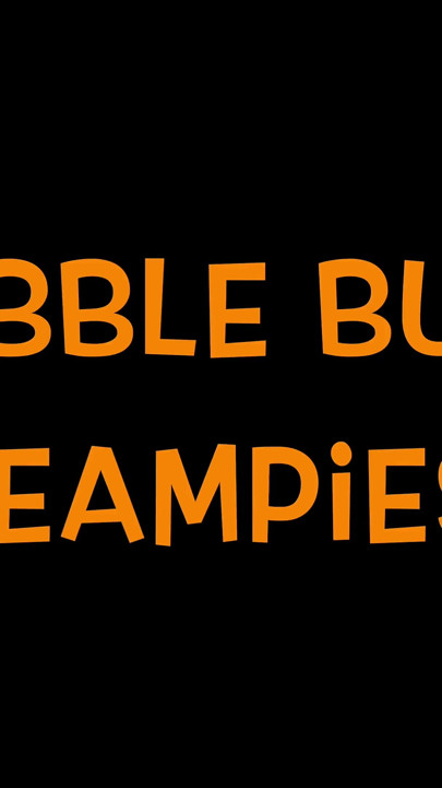 Bubble Butt Creampies Vol 2