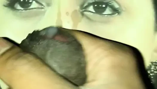 Bhavana yüz çekim cumtribute mallu aktris