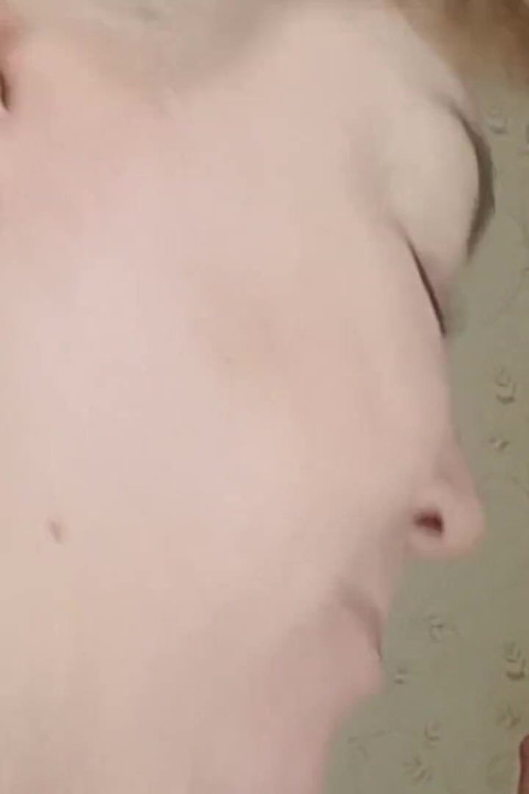 BBW MILF takes a deep blowjob and gets a mouthful of cum#4