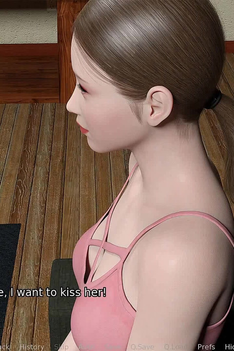My Future Wife: My Shy Virgin Future Wife - Episode 5
