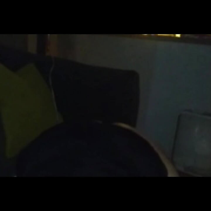 Yolanda Had a Plan Getting Me Faded