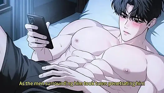 Ich werde als sextoy benutzt