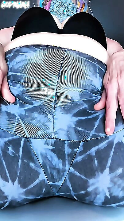 Pantie Bang 5