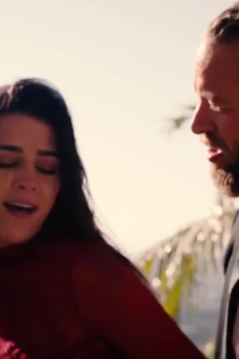 Hot brunette Kylie Rocket fucks friend at bff's wedding- Eroticax