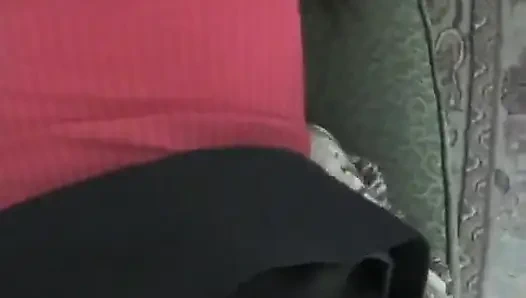 Kötü seksi melanie: sürtük evli kadın