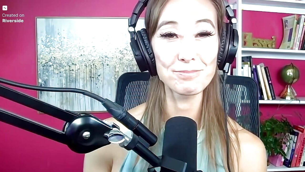Trikepatrol Interview - Christy Love (pastor, Adult Performer and Comedian!)