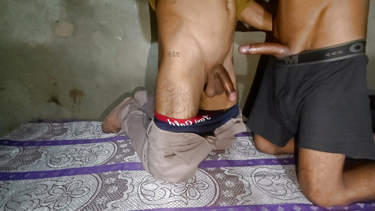 🍌Mota bada land se ki choti gand ki chudai dost ne/sex Gaye end hot boy desi