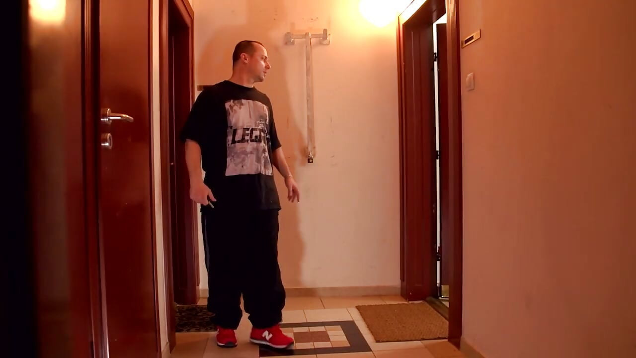 What do you prefer anal or hardcore? - (Full Movie)