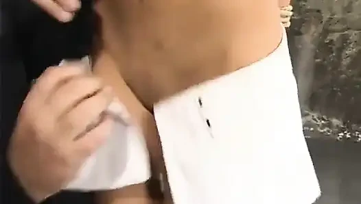 Kat Is so Vulnerable