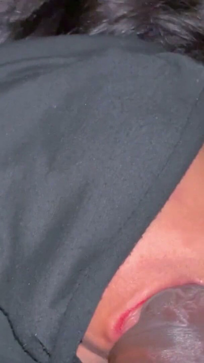 POV - Face fuck Indian Muslim girl with big boobs get thick cock deep throat and cum swallow - desi bhabhi aunty big tits | Clip 1