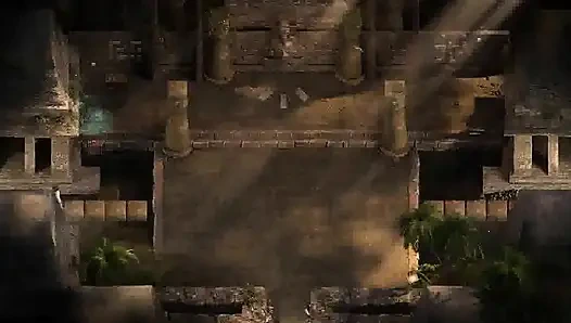 Treasure of Nadia: ancient dildos, sex ritual ep 228