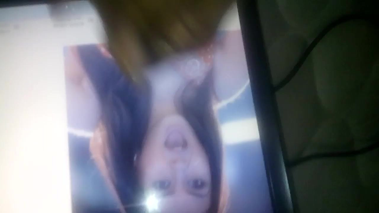 Hanshika facial