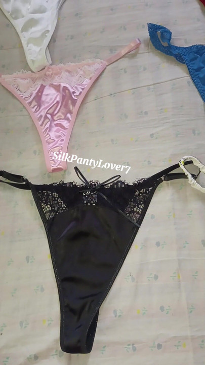 Što trebam odjenuti na sljedećem videu? I trebam li svršiti na to?