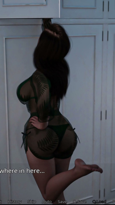 Wild Sex at the Beach House (part 9)