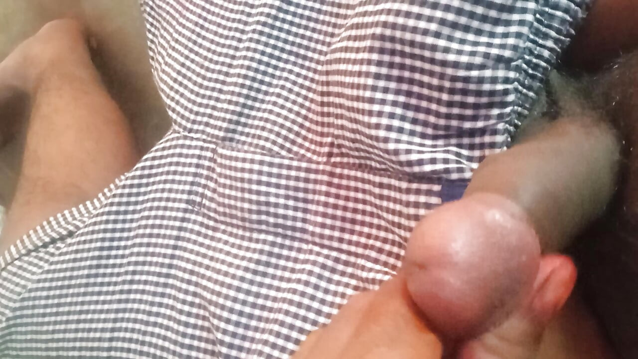 Big monster cock handjob  village indor  cum Discharge