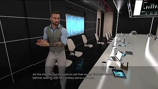 Couples lustbound (teil 2)