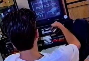 simon rex solo 1