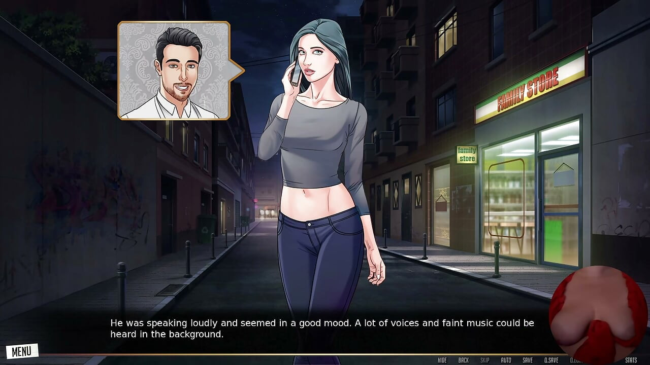 Gameplay Our Red String - Parte 8