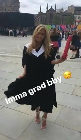 graduation