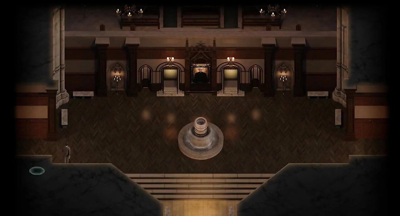 The Genesis Order (by NLT) - part. 17