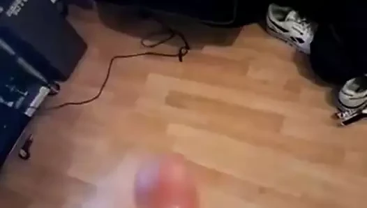 Tek başına boşalma
