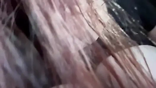 Italian Big tits Milf Artemisia Love making her juicy boobs bounce for the camera