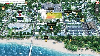 Milfs of Sunville - Ive fucked Becky and creampied her - went on date with Emily