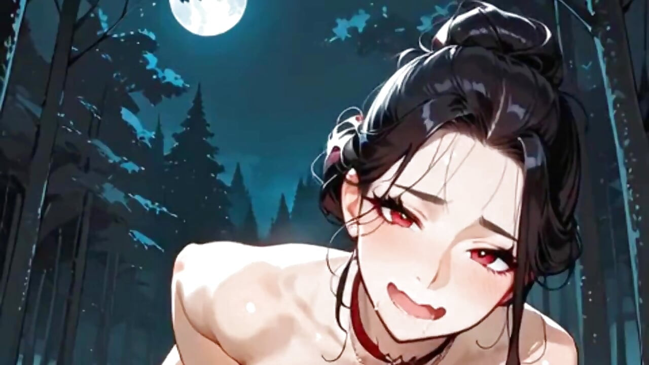 Japanese Trans Woman Being Fucked by Her Boss in a Bar! Anime Hentai Yaoi Animation Compilation