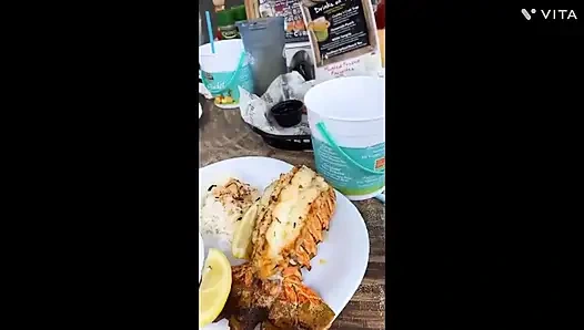 18 Year Old Tiny Ebony Teen Gets Caught Skipping Class Playing with Her Asshole